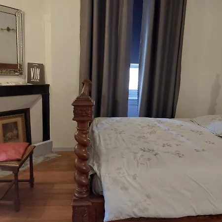 Domaine De Fond Chatonne Bed & Breakfast *